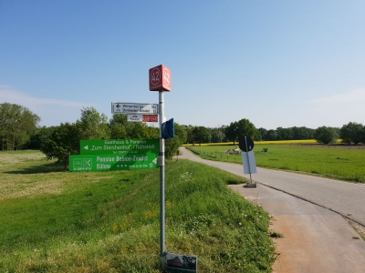 Radweg Wittenberge-Havelberg 1518_08