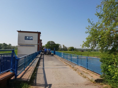 Radweg Wittenberge-Havelberg 1518_10