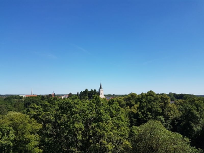 Blick vom Kaiser Friedrich Turm 2417_02