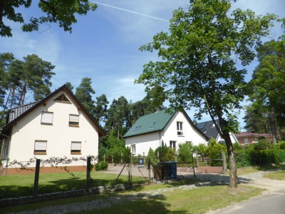 Wohnviertel Drei Heilige Pfühle 2317