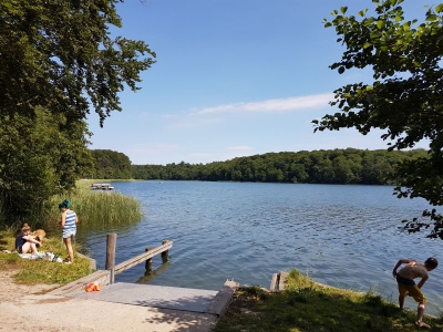 Liepnitzsee 2717~07