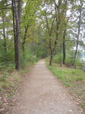 Stolzenhagener See