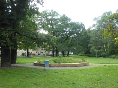 Großsiedlung Siemensstadt 2917_17