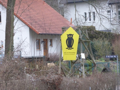 Haus der Naturpflege 418