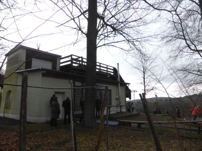 Papengrund Schanze  418