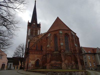 St. Nikolai Kirche 418