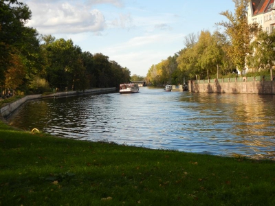 Spreeweg Schloss Bellevue-Charlottenburg_13