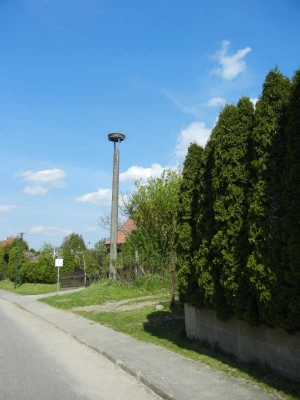 Radweg Roggentin-Granzin1814