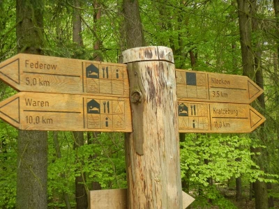 Radweg Granzin-Federow Müritz Nationalpark1814_08