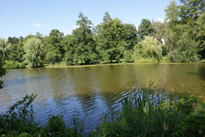 Im Südpark Spandau