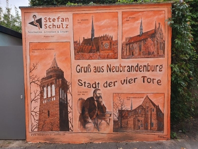 Stadtmauer Neubrandenburg 4120_09