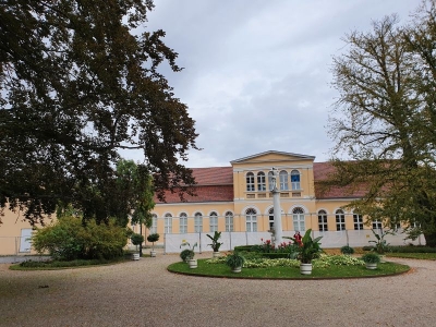 Ehemalige Orangerie 4120