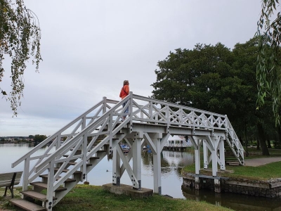 Stadthafen Zierker See 4120