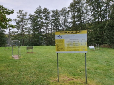 Natur Fitness Park 4120_02