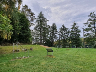 Natur Fitness Park 4120_05