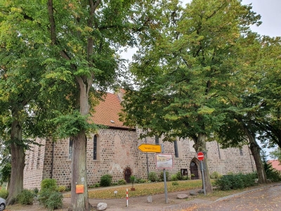 St. Johannes Kirche 4120