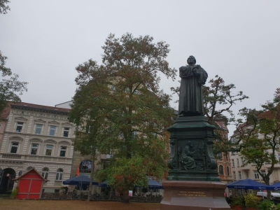 Luther Denkmal Eisenach 3618_02