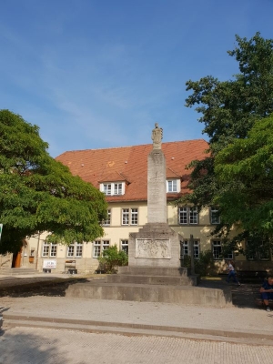 Ärztedenkmal Eisenach 3618