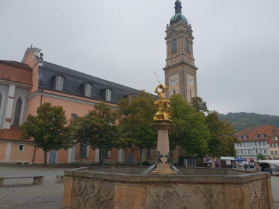 Georgsbrunnen Eisenach 3618