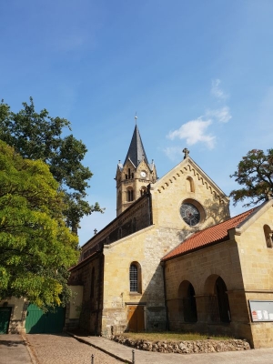 Nikolai Kirche Eisenach 3618_02