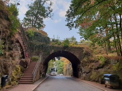 Wartburg Eisenach 3618