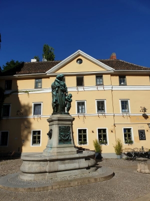 Altstadt Weimar 19_06