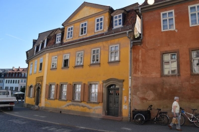 Altstadt Weimar 19_09