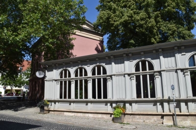 Altstadt Weimar 19_15