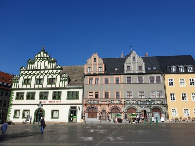 Cranach Haus 19