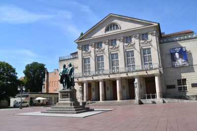 Deutsches Nationaltheater und Staatskapelle Weimar 19_03