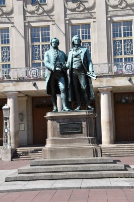 Goethe Schiller Denkmal19_02