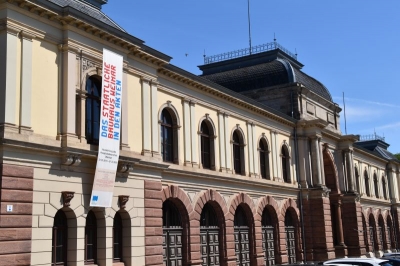 Hauptstaatsarchiv Weimar 19_03