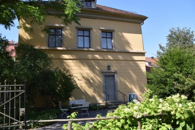 Liszt Haus 19