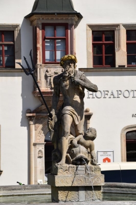 Neptunbrunnen 19_03