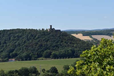 Mühlburg 2520