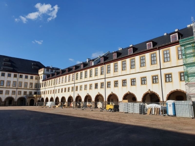 Schloss Friedenstein 2520_06