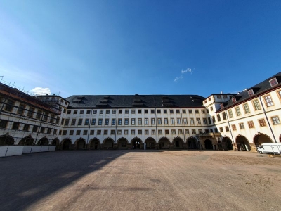 Schloss Friedenstein 2520_08