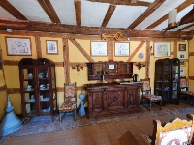 Veste Wachsenburg 2520_14