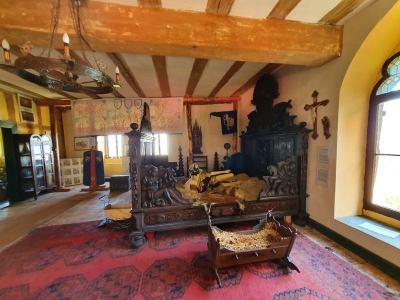 Veste Wachsenburg 2520_17