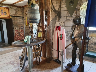 Veste Wachsenburg 2520_25