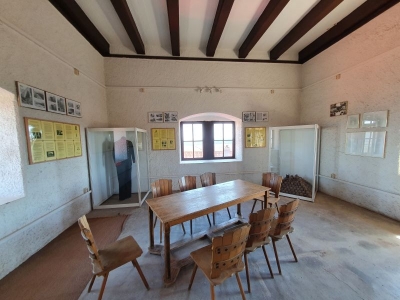 Veste Wachsenburg 2520_30