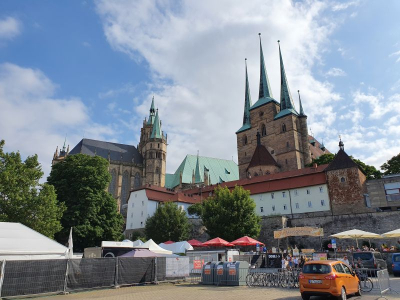Erfurter Dom 2821