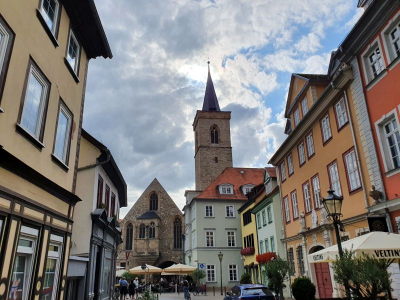 Ägidienkirche Krämerbrücke 2821_03