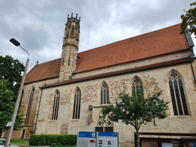 Evangelisches Augustinerkloster 2821_07
