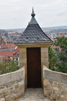 Zitadelle Petersberg Buga 21 2821_14