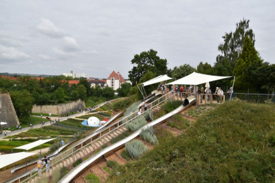 Zitadelle Petersberg Buga 21 2821_24