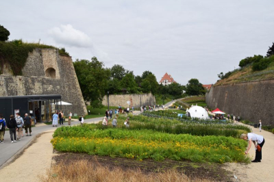 Zitadelle Petersberg Buga 21 2821_28