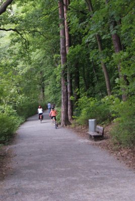 Krumme Lanke Berlin Zehlendorf_20