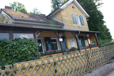 Bootsverleih Schlachtensee Berlin Zehlendorf