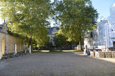 Jagdschloss Glienicke 4121_02